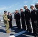 VADM McCollum Visits Florida Reserve Units