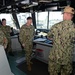 VADM McCollum Visits Florida Reserve Units