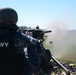 Reserve Sailors Qualify with Crew Served Weapons