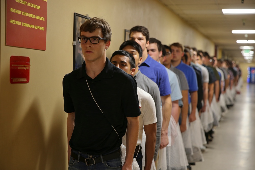 Mike Company - Receiving - 03/19/18