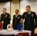 NCO Induction Ceremony