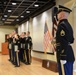 NCO Induction Ceremony