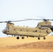 Katterbach Army Airfield in Ansbach, Bavaria, Germany