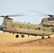 Katterbach Army Airfield in Ansbach, Bavaria, Germany