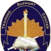 Training Support Center San Diego Logo