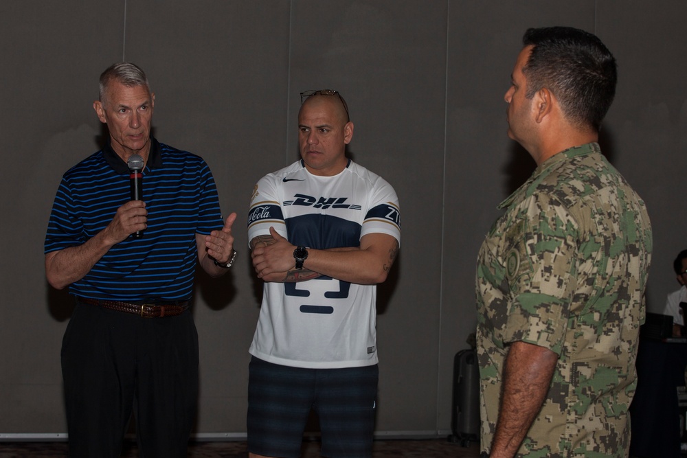 MLAC 2018 final presentation