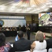 Marine Leaders of America Conference