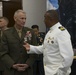 Marine Leaders of America Conference