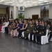 Marine Leaders of America Conference