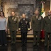 Marine Leaders of America Conference