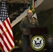 Marine Leaders of America Conference