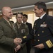 Marine Leaders of America Conference
