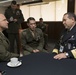 Marine Leaders of America Conference