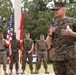 LOGCOM hosts Relief and Appointment Ceremony, welcomes new sergeant major