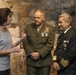 Marine Leaders of America Conference