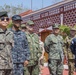 Marine Leaders of America Conference