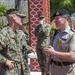 Marine Leaders of America Conference
