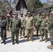 Marine Leaders of America Conference