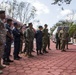 Marine Leaders of America Conference