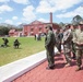 Marine Leaders of America Conference