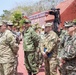 Marine Leaders of America Conference
