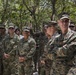 Marine Leaders of America Conference