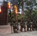 Marine Leaders of America Conference