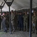 Marine Leaders of America Conference