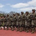 Marine Leaders of America Conference