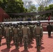 Marine Leaders of America Conference