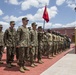 Marine Leaders of America Conference