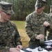 Make a Hole: Marines perform Urban Breaching