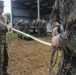 Make a Hole: Marines perform Urban Breaching