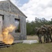 Make a Hole: Marines perform Urban Breaching