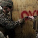 Make a Hole: Marines perform Urban Breaching