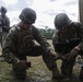 Make a Hole: Marines perform Urban Breaching