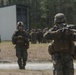 Make a Hole: Marines perform Urban Breaching
