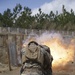 Make a Hole: Marines perform Urban Breaching