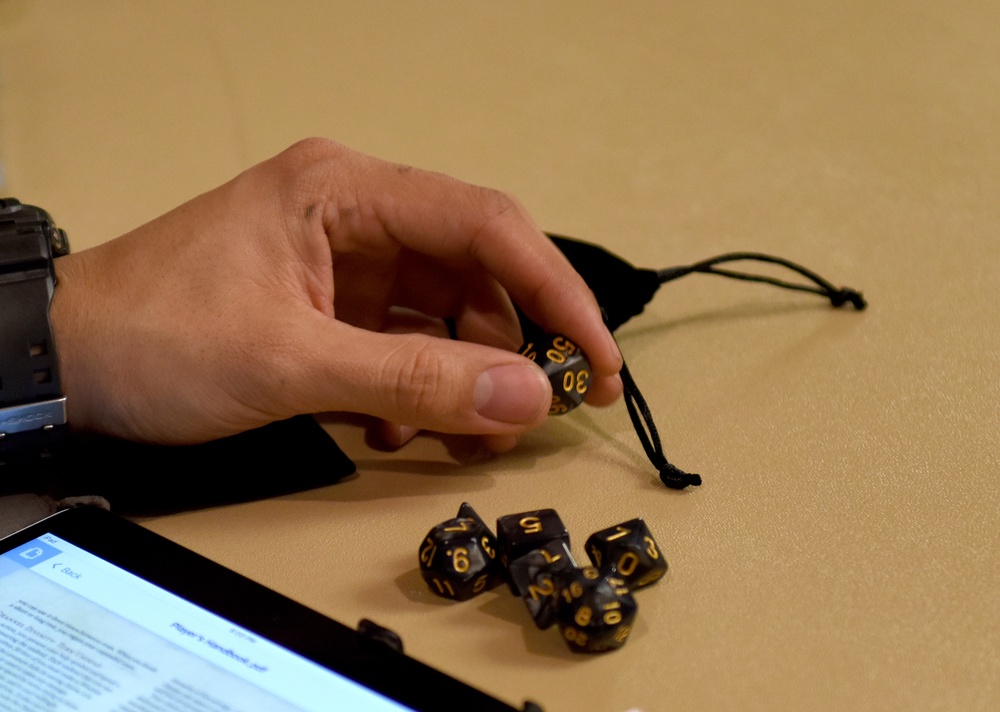 Dungeons &amp; Dragons: The adventure continues