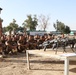 Heavy Weapons Training for Iraqi Counter-Terrorism Services