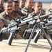 Heavy Weapons Training for Iraqi Counter-Terrorism Services