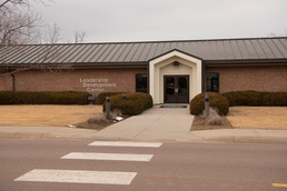 Leadership Development Center: A Mission Asset