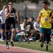 2018 Marine Corps Track, Field Competition