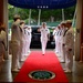 SOY Finalists visit Pearl Harbor Sites