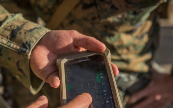 Urban ANTX 2018: Unlocking the Future