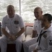 SOY Finalists visit Pearl Harbor Sites