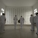 SOY Finalists visit Pearl Harbor Sites