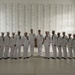 SOY Finalists visit Pearl Harbor Sites