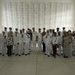 SOY Finalists visit Pearl Harbor Sites