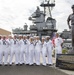 Sailor of the Year Missouri Tour